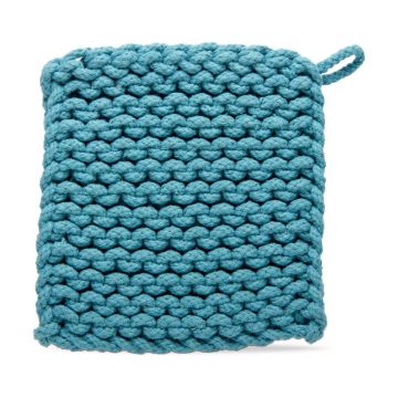 Crochet Trivet