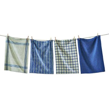 Dishtowels, Set of 4
