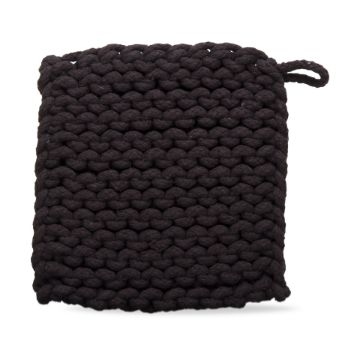 Crochet Trivet