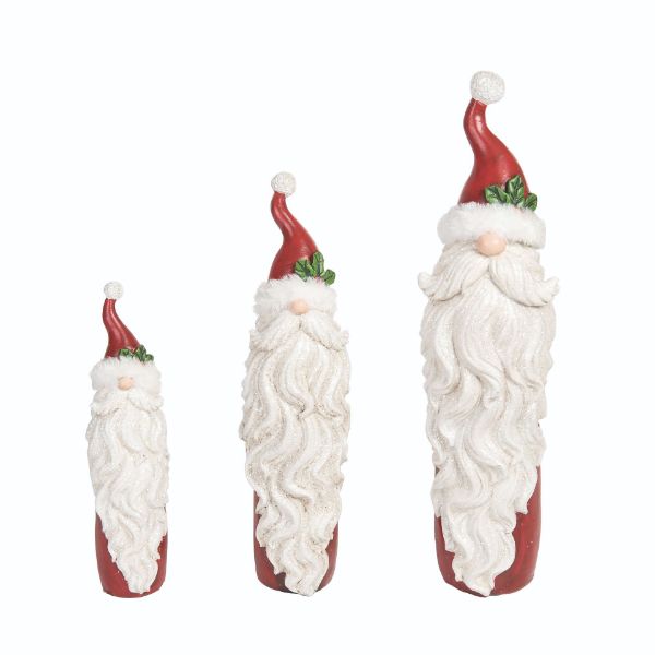 Bearded Santas