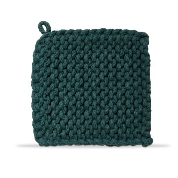 Crochet Trivet