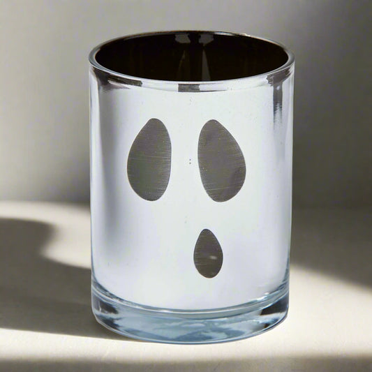 Ghost Mercury Tealight/Votive Holders