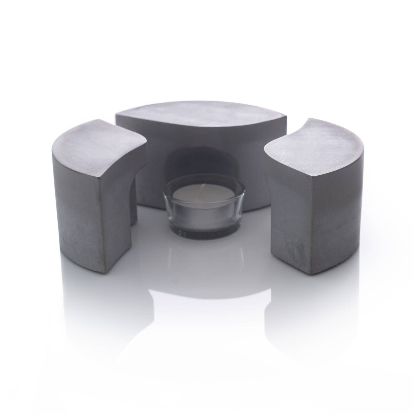 Candle Solitaire