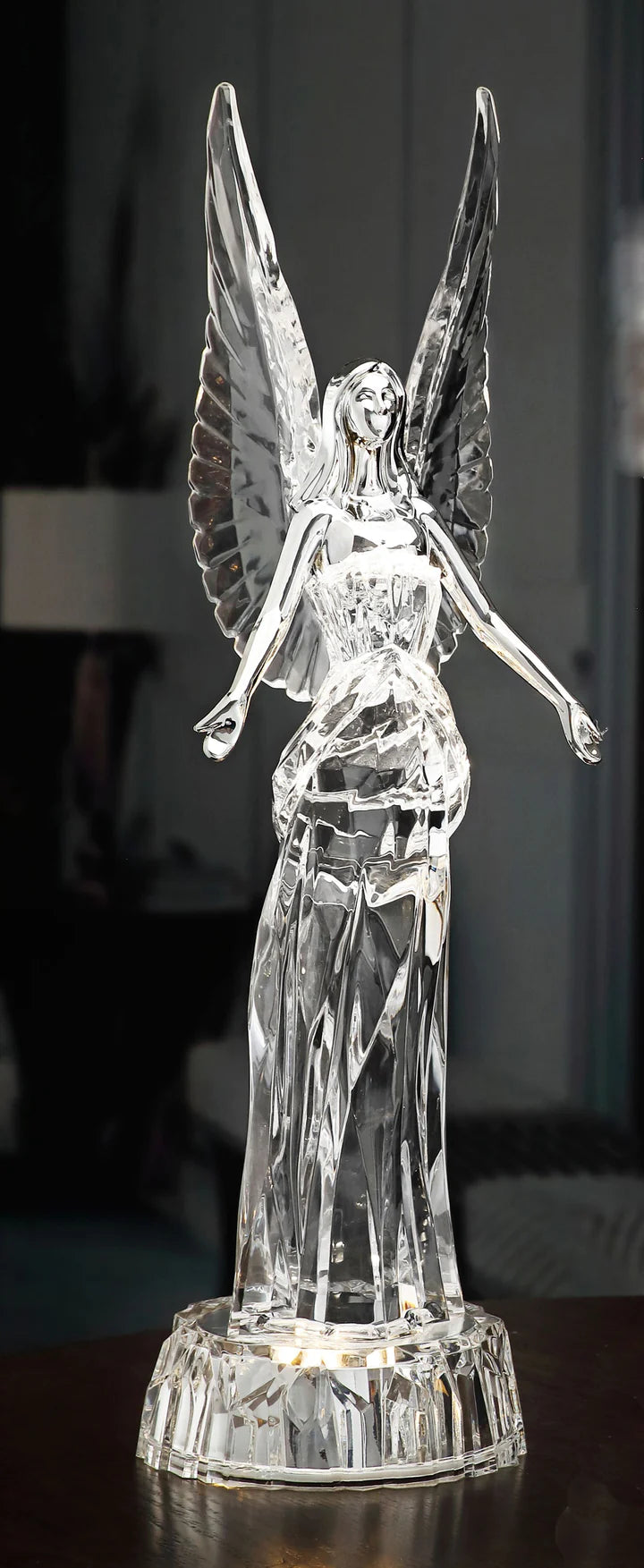 Diamond Cut Angels