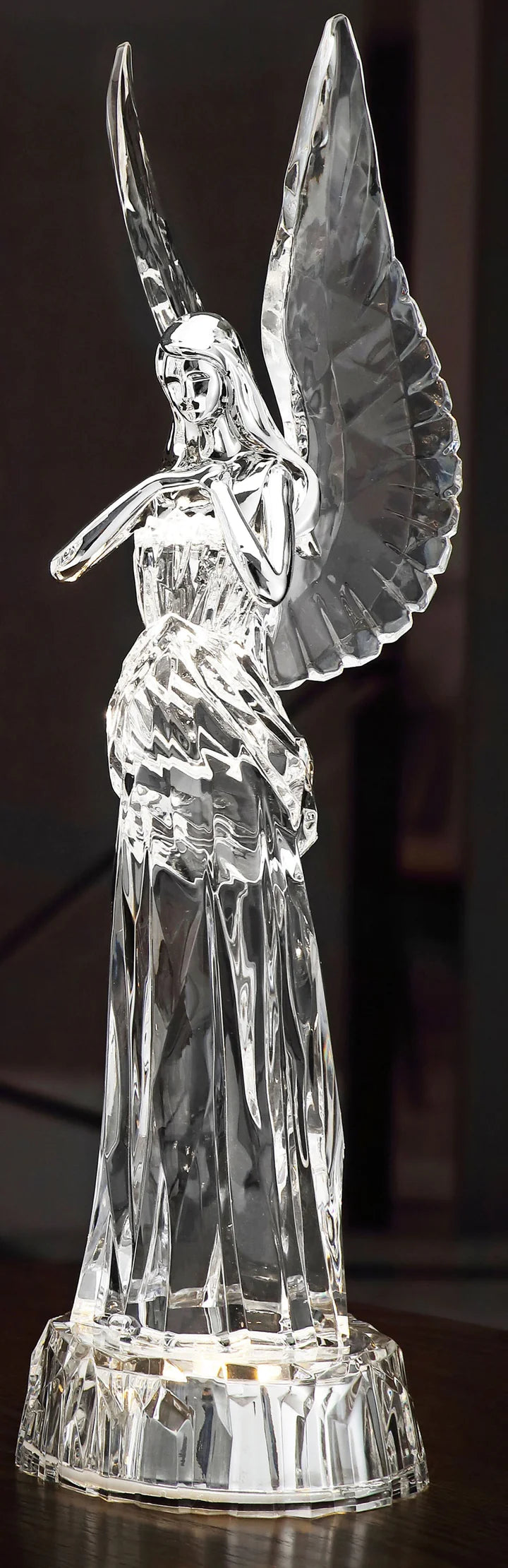 Diamond Cut Angels
