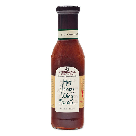 Stonewall Kitchen - Hot Honey Wing Sauce