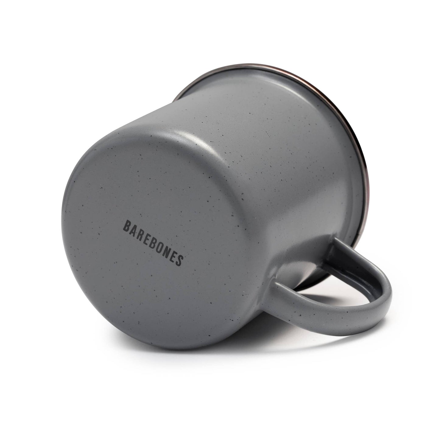 Barebones - Enamel Cup (Set of 2) - Tea & Coffee Mug