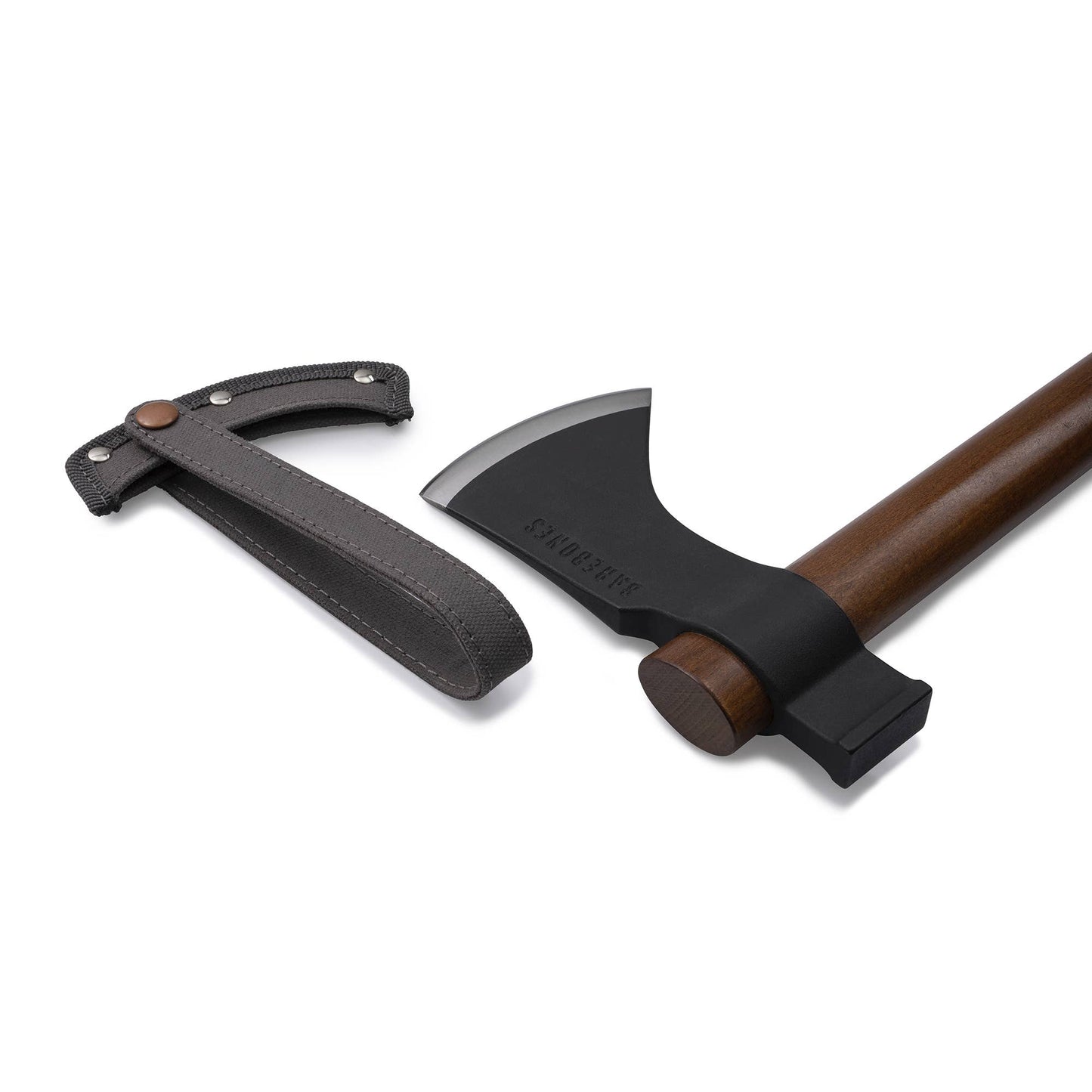 Barebones Field Hatchet