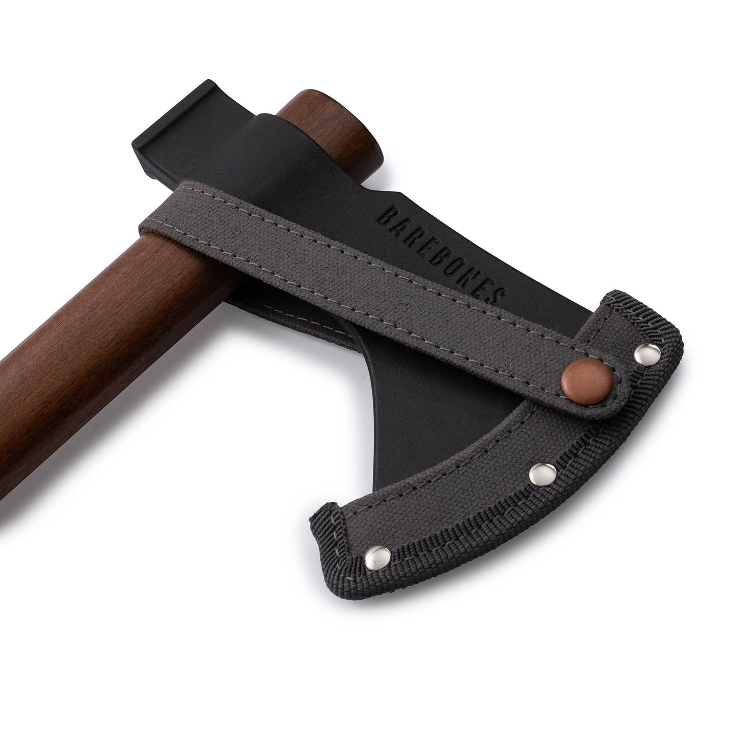 Barebones Field Hatchet