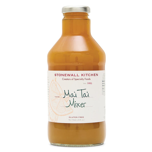 Stonewall Kitchen Mai Tai Mixer