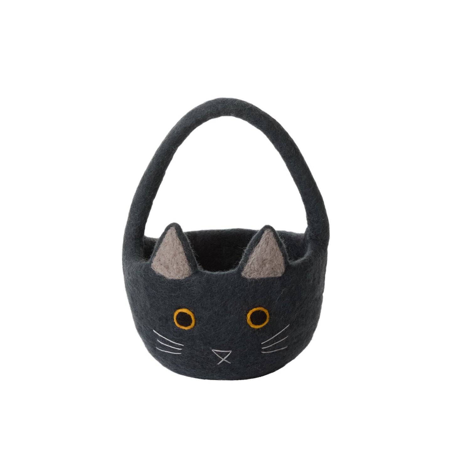 Tricks and Treats Basket