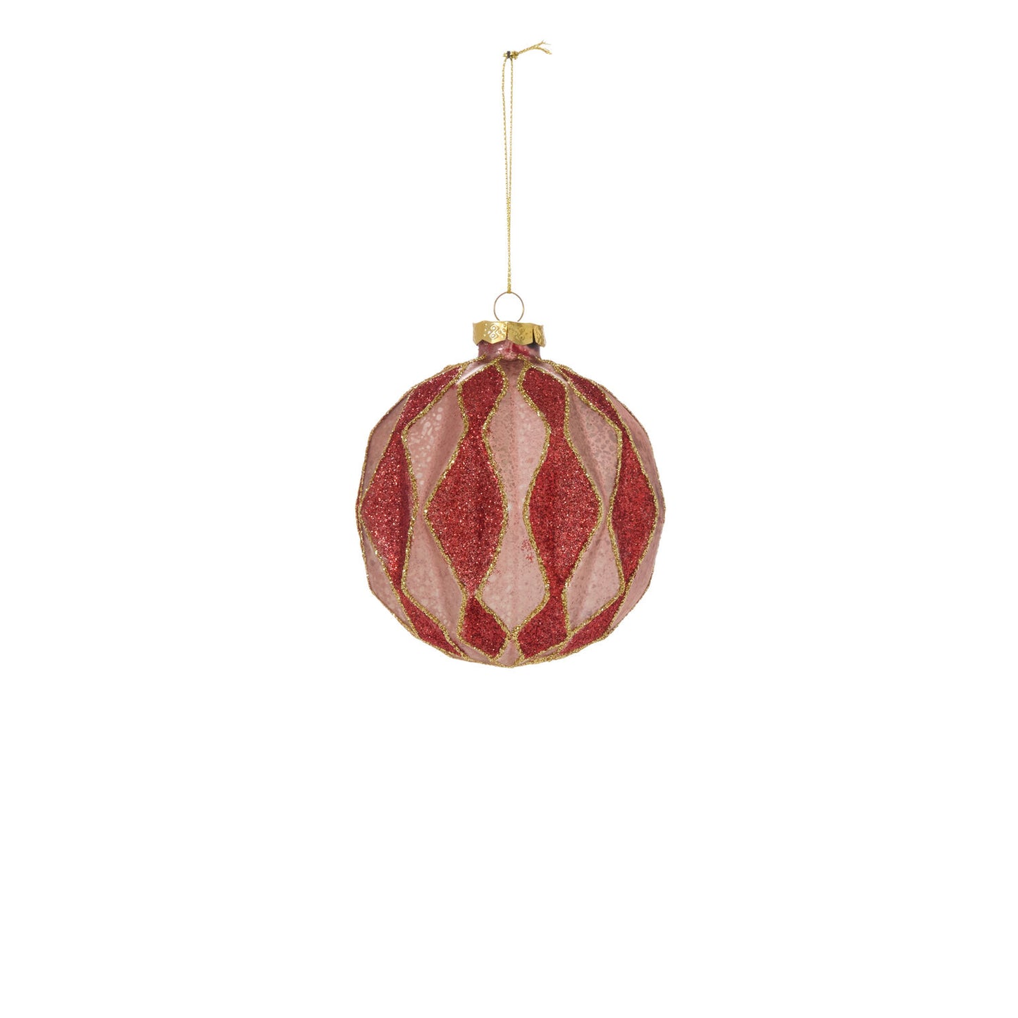 Ornament - Cirque
