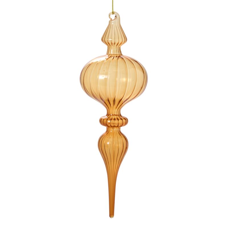 Ornament - Nicolette