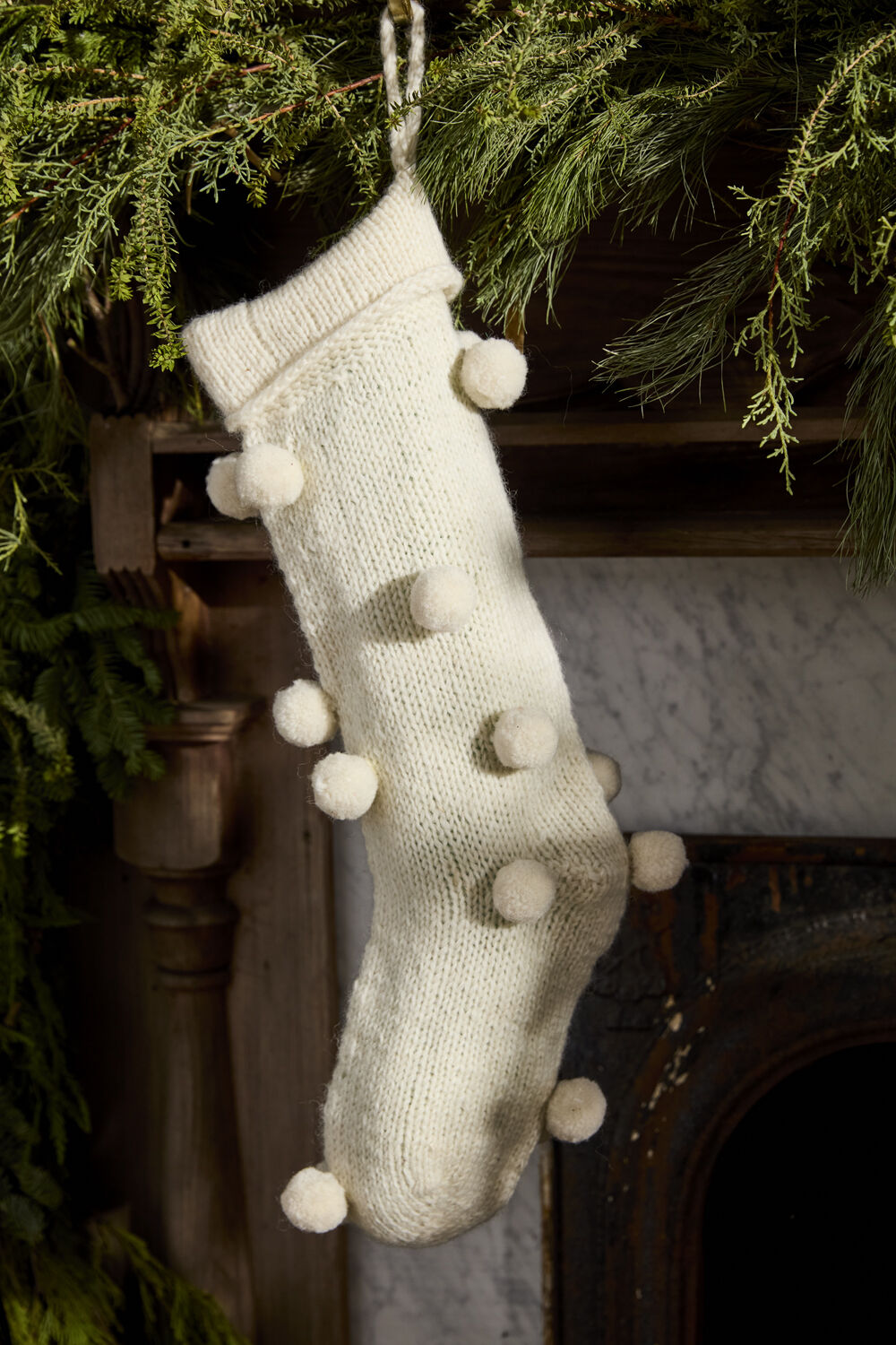 Christmas Stockings (Various Styles)