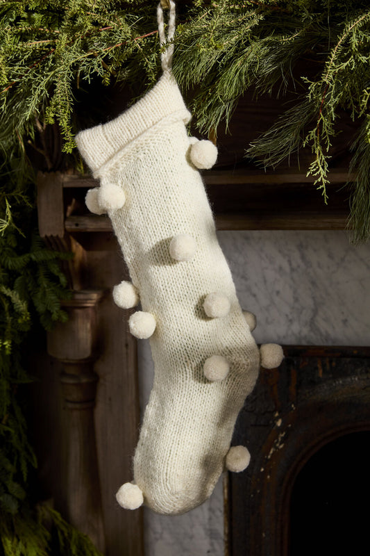 Christmas Stockings (Various Styles)