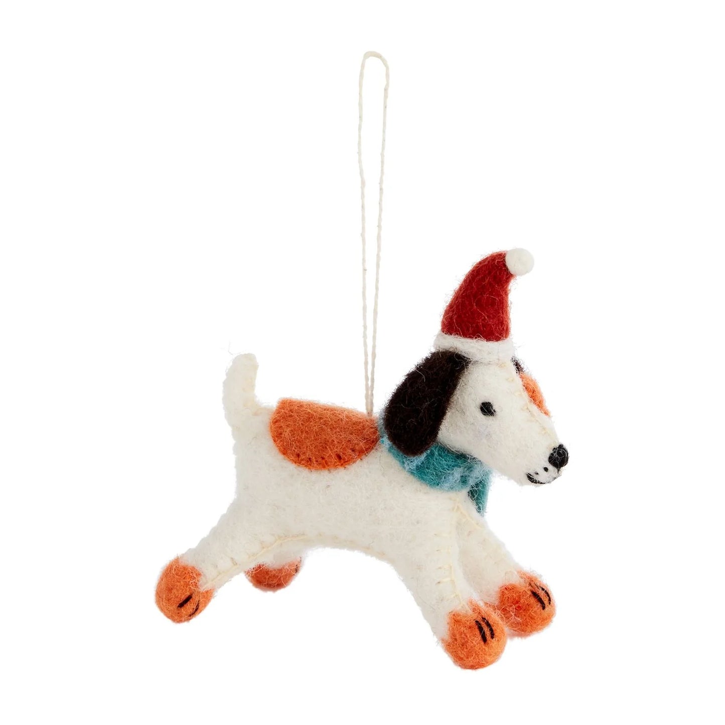 Ornament - Fido Mutt