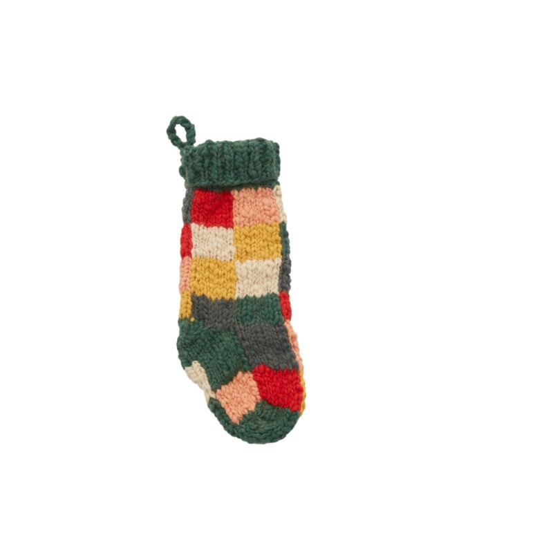 Christmas Stockings (Various Styles)