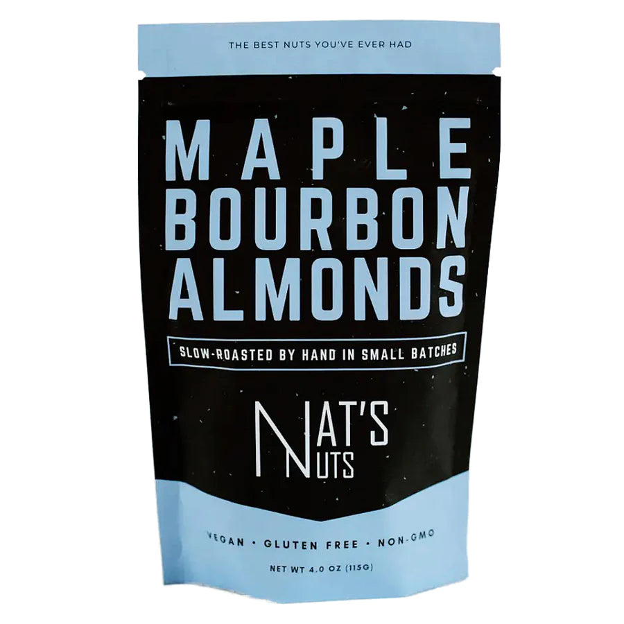 Nats Nuts