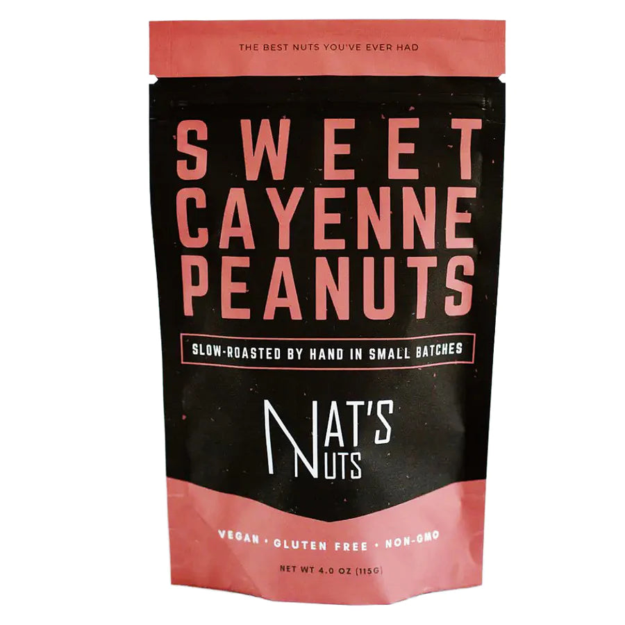 Nats Nuts