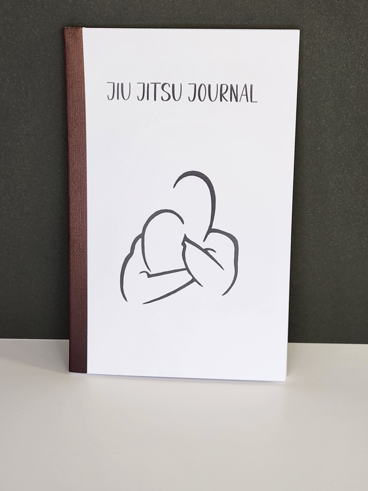 Jiu Jitsu Journal