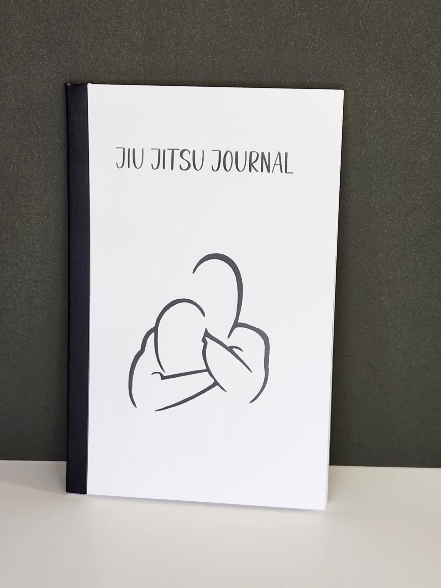 Jiu Jitsu Journal