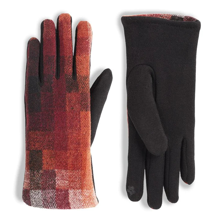 Coco Carmen Touchscreen Gloves