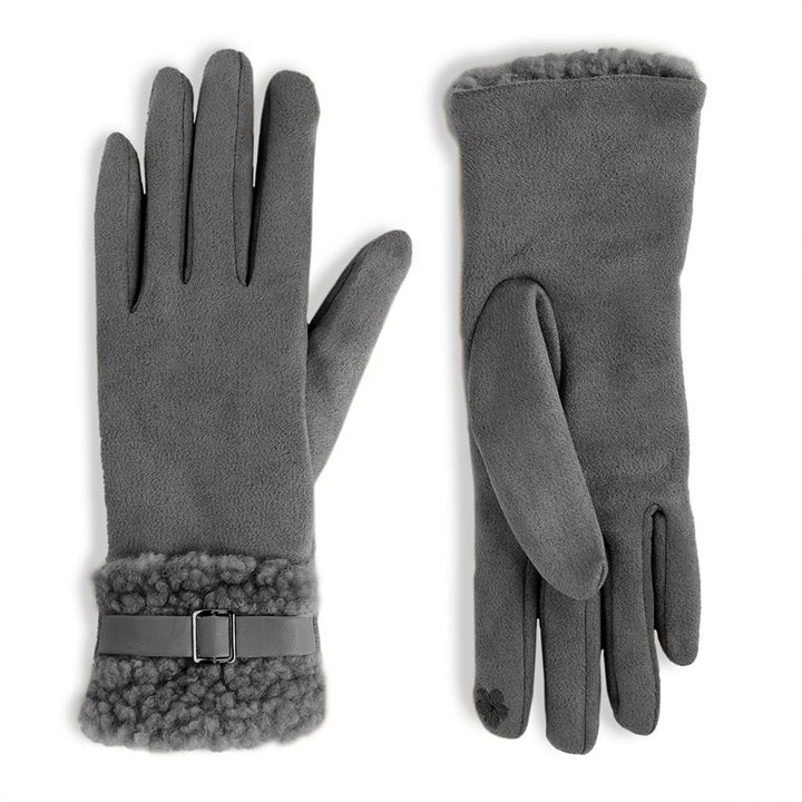 Gloves-Coco Carmen