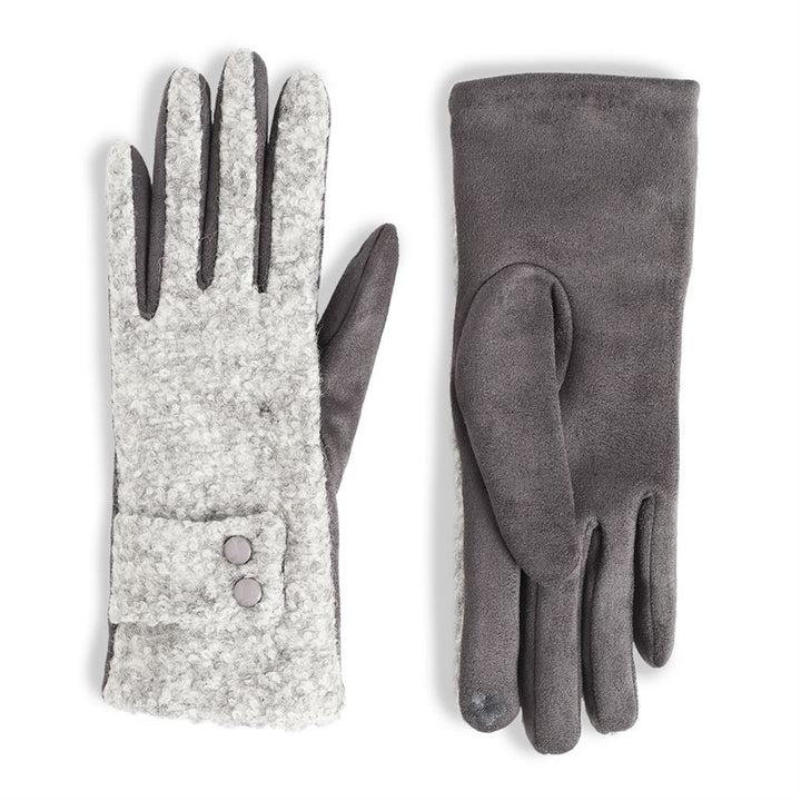 Gloves-Coco Carmen