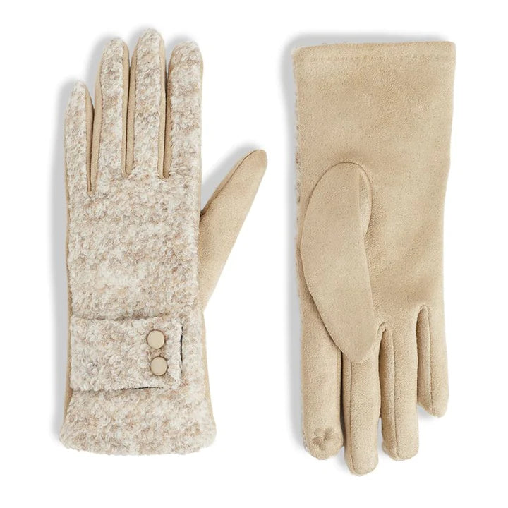 Gloves-Coco Carmen