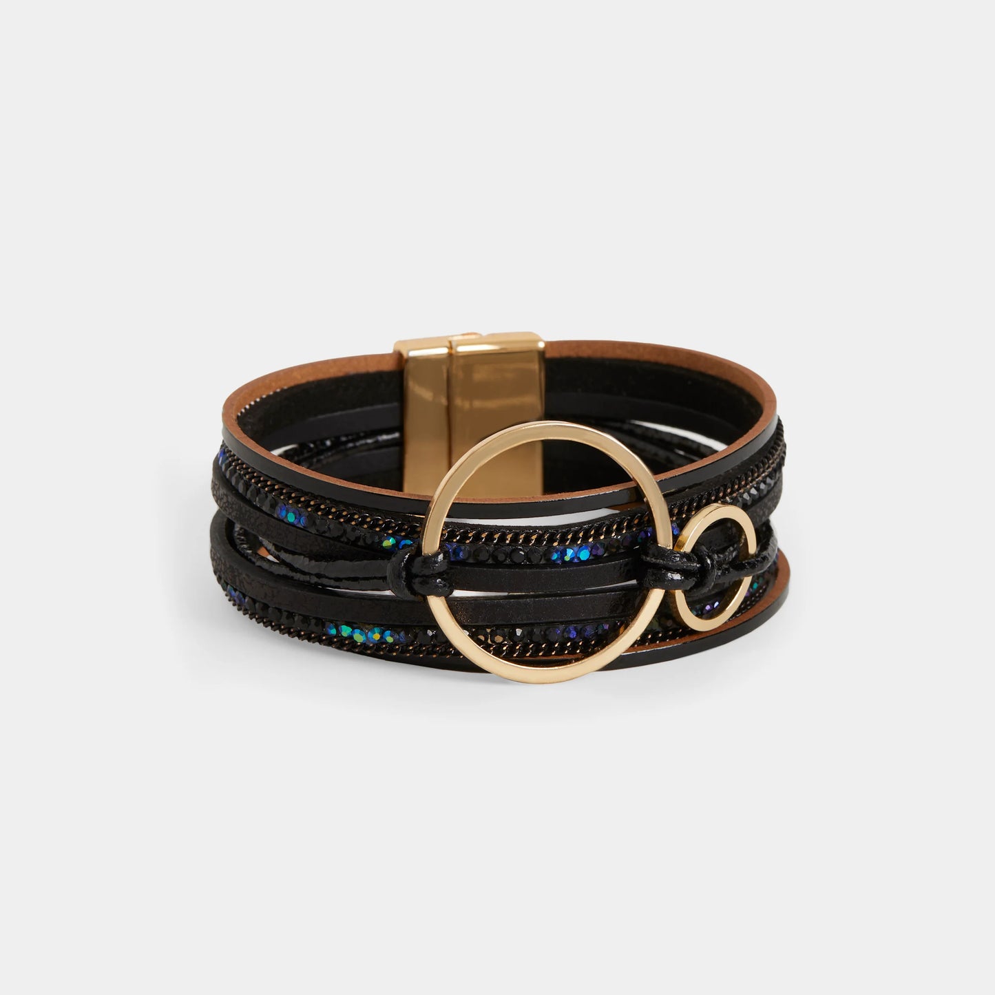 Remington Magnetic Bracelet - 4 Colors