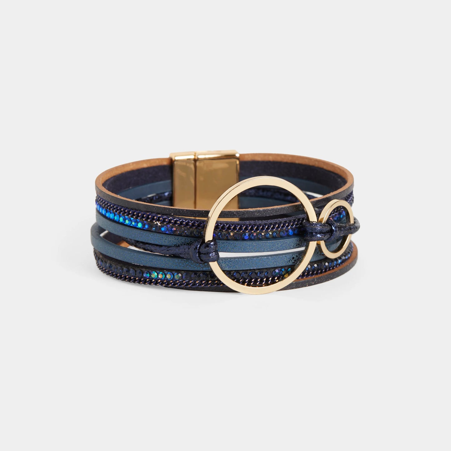 Remington Magnetic Bracelet - 4 Colors