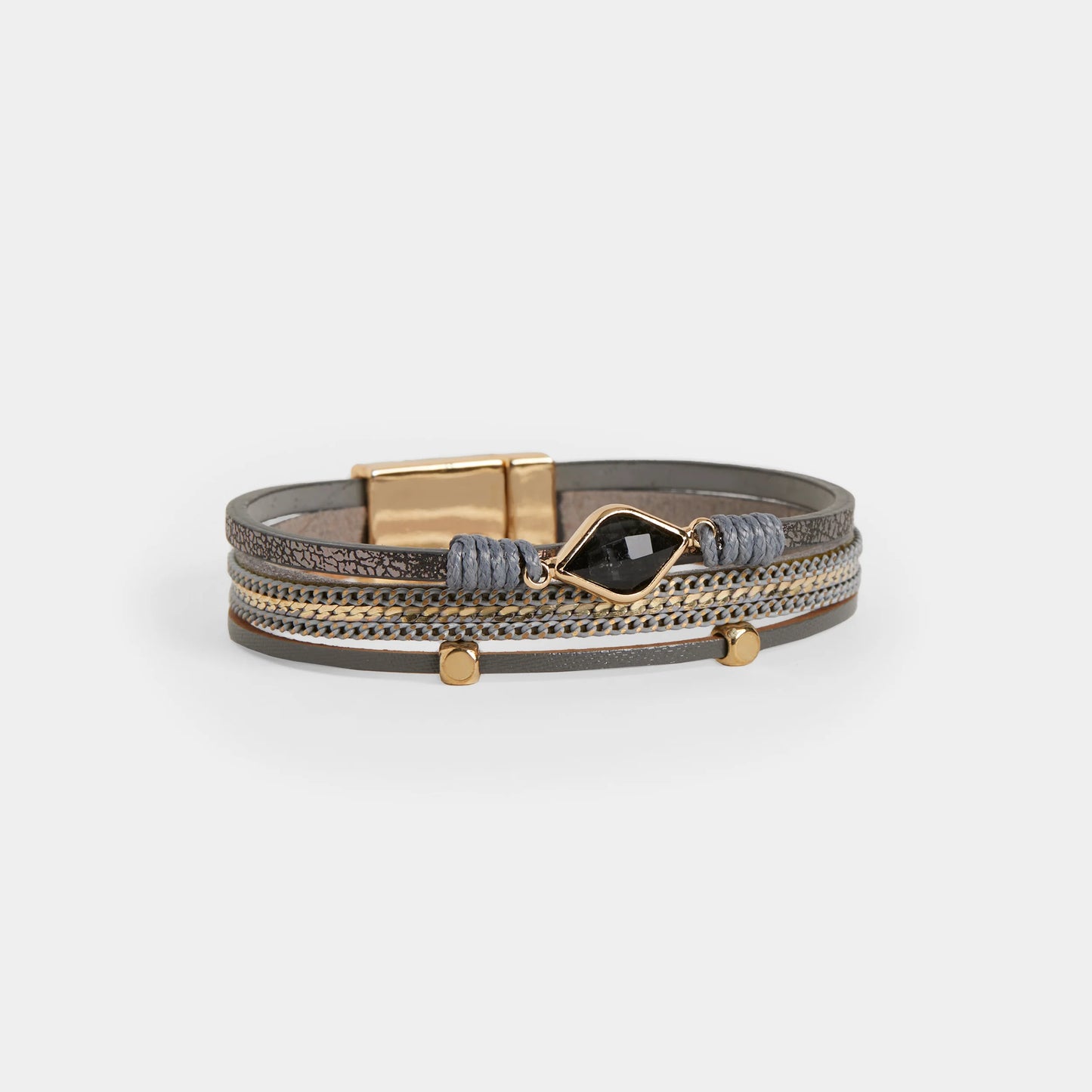 Sadie Magnetic Bracelet - 4 Colors