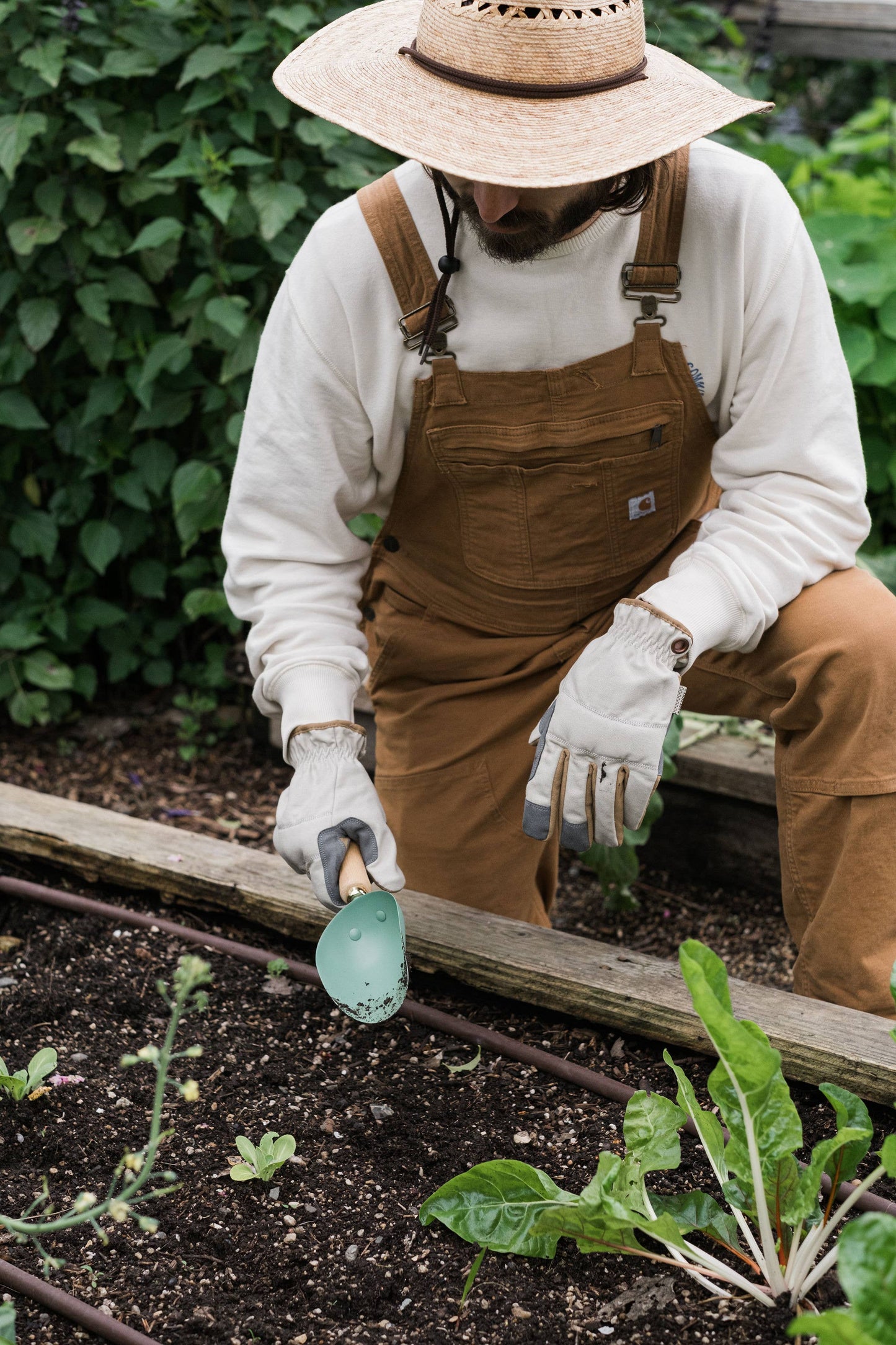 Barebones - Leepa Garden Gloves