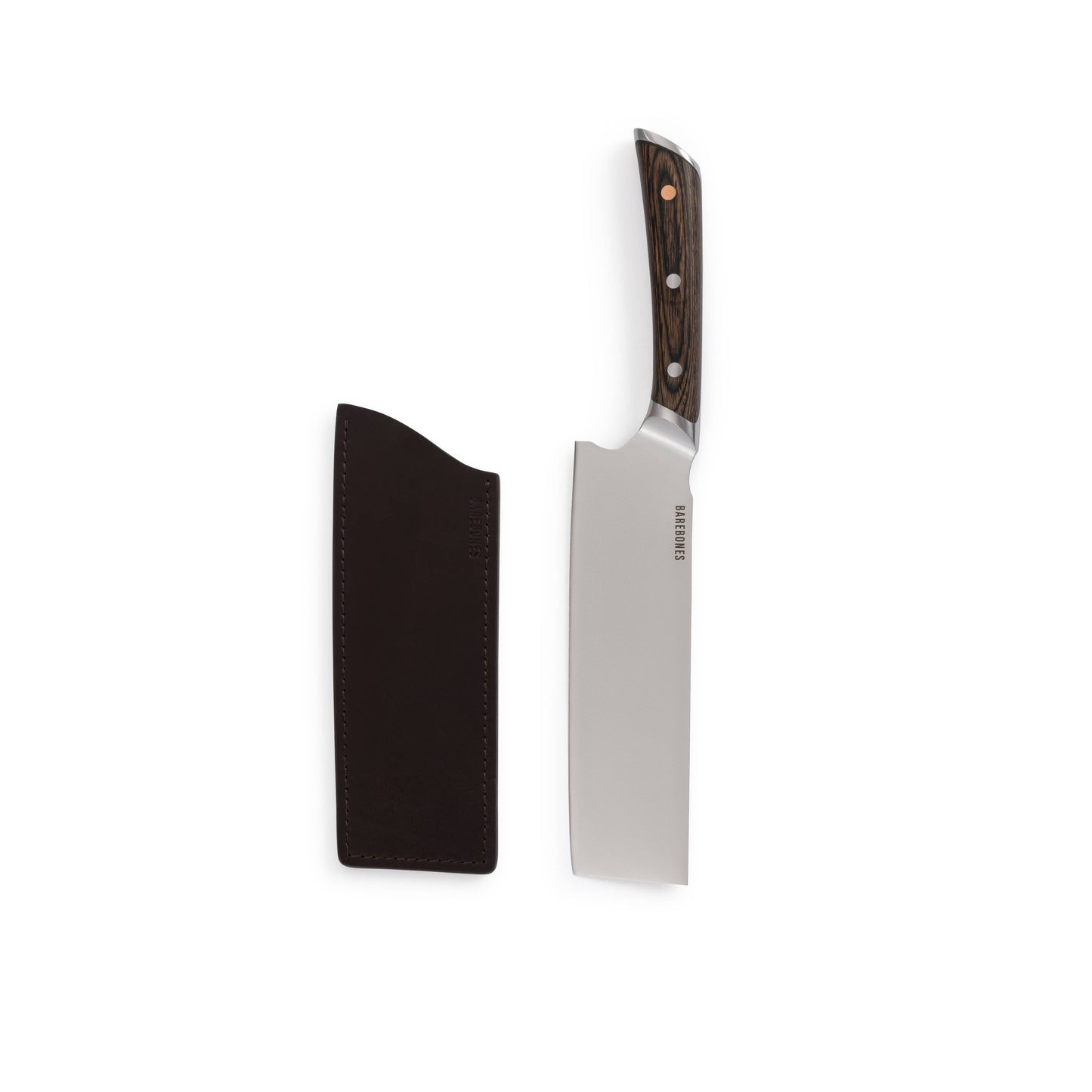 Barebones - No. 7 Nakiri Knife