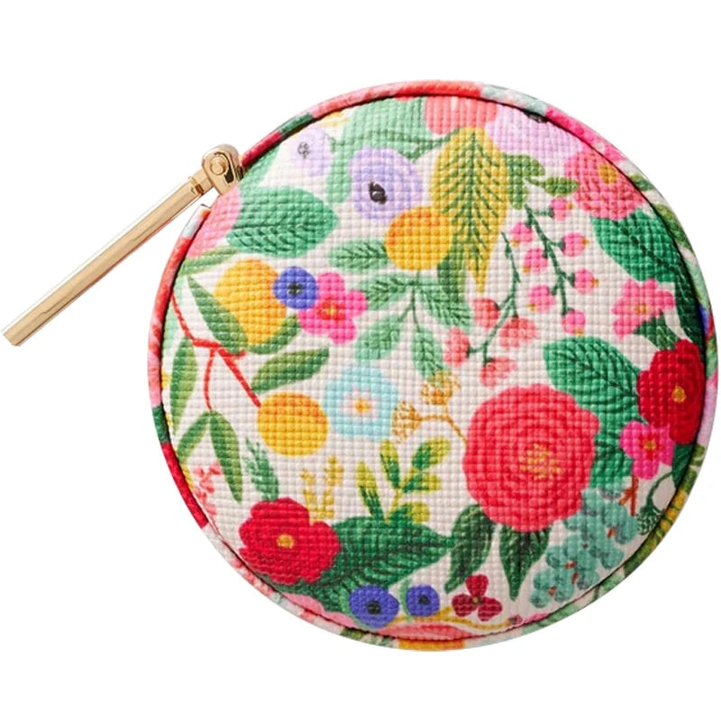 Garden Party Measuring Tape