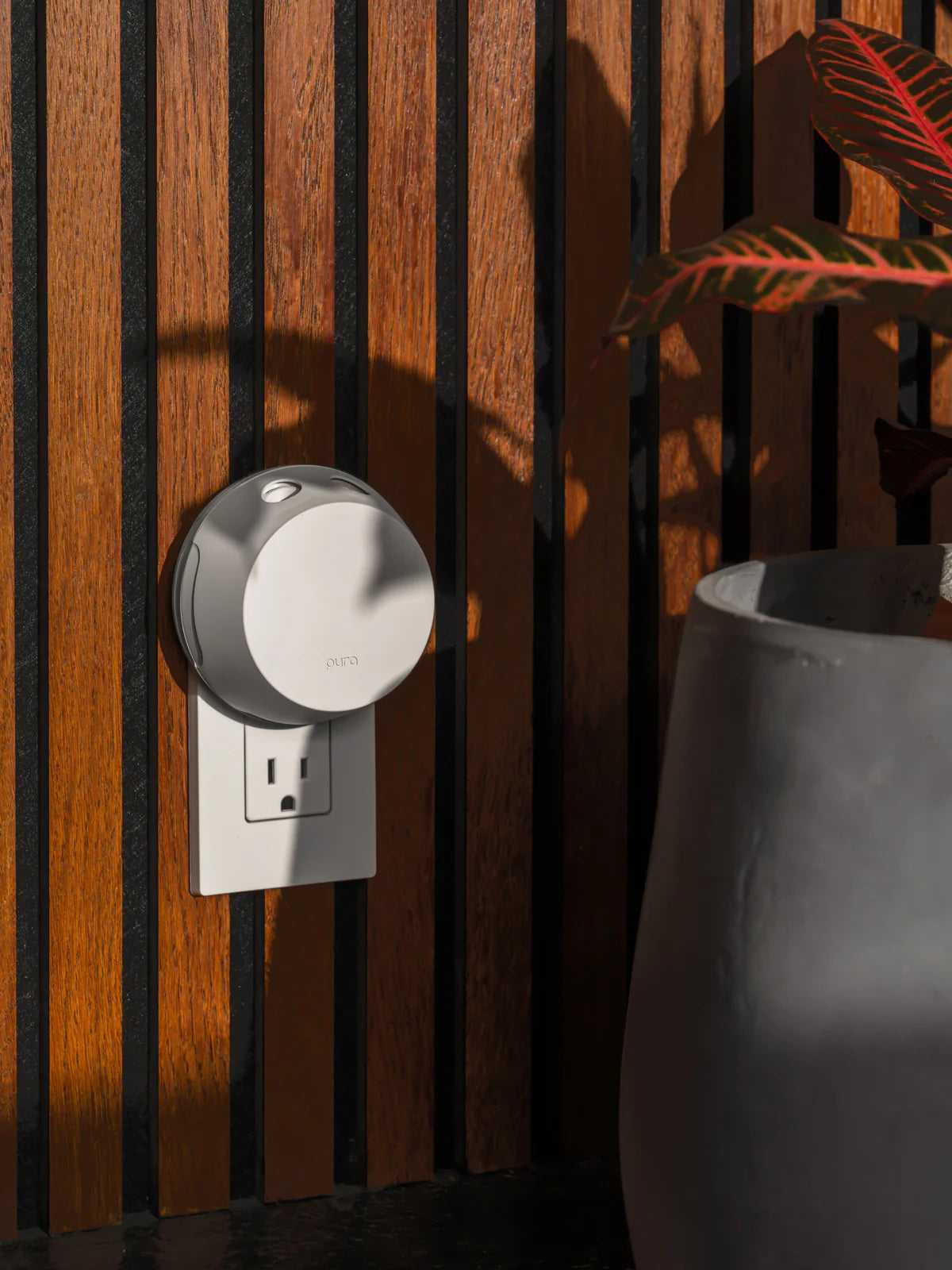 Pura - Pura 4 Smart Fragrance Diffuser