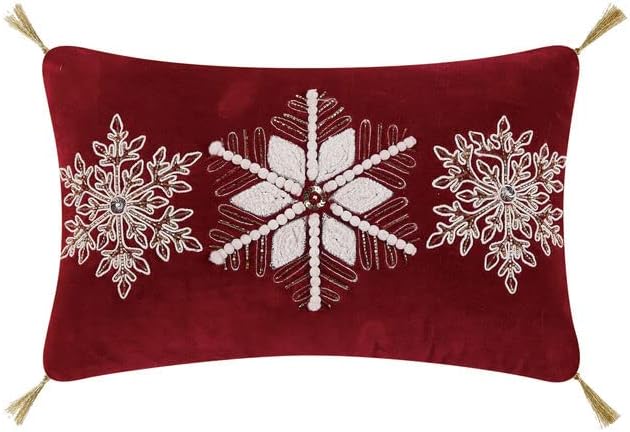 Holiday Pillows - (Select from 7 Styles)