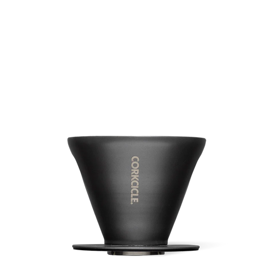 Corkcicle - Coffee Pour-Over Ceramic Slate