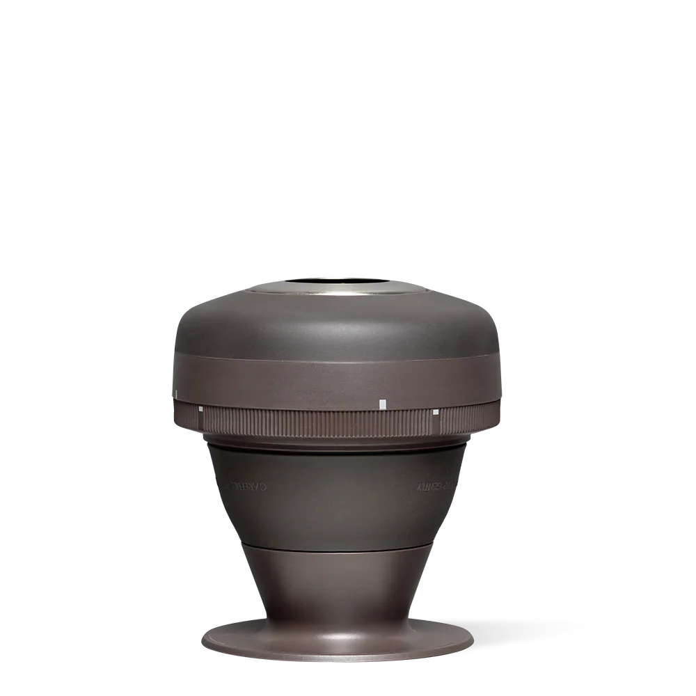 Corkcicle Coffee Palmpress- Espresso Black