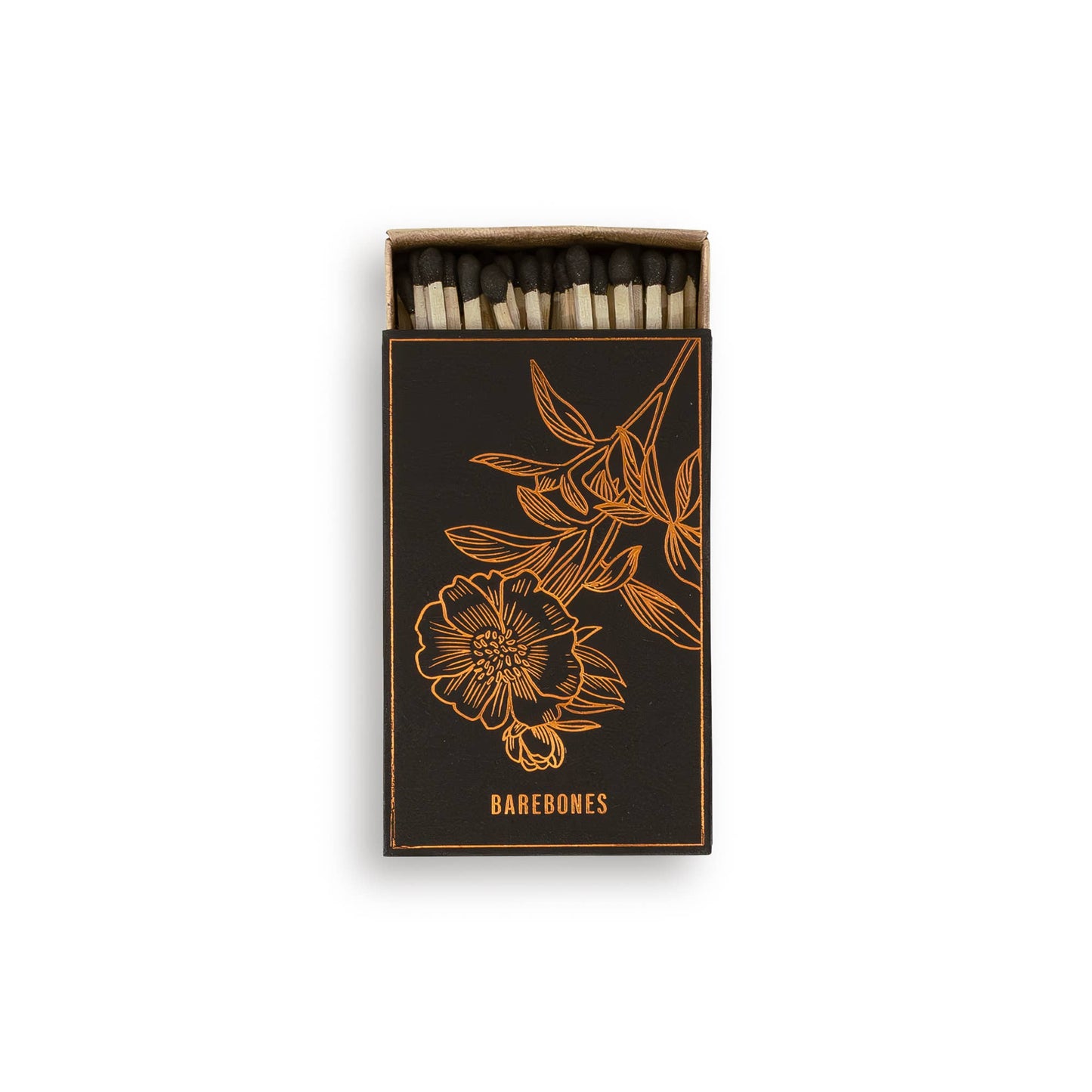 Barebones - Botanical Matches
