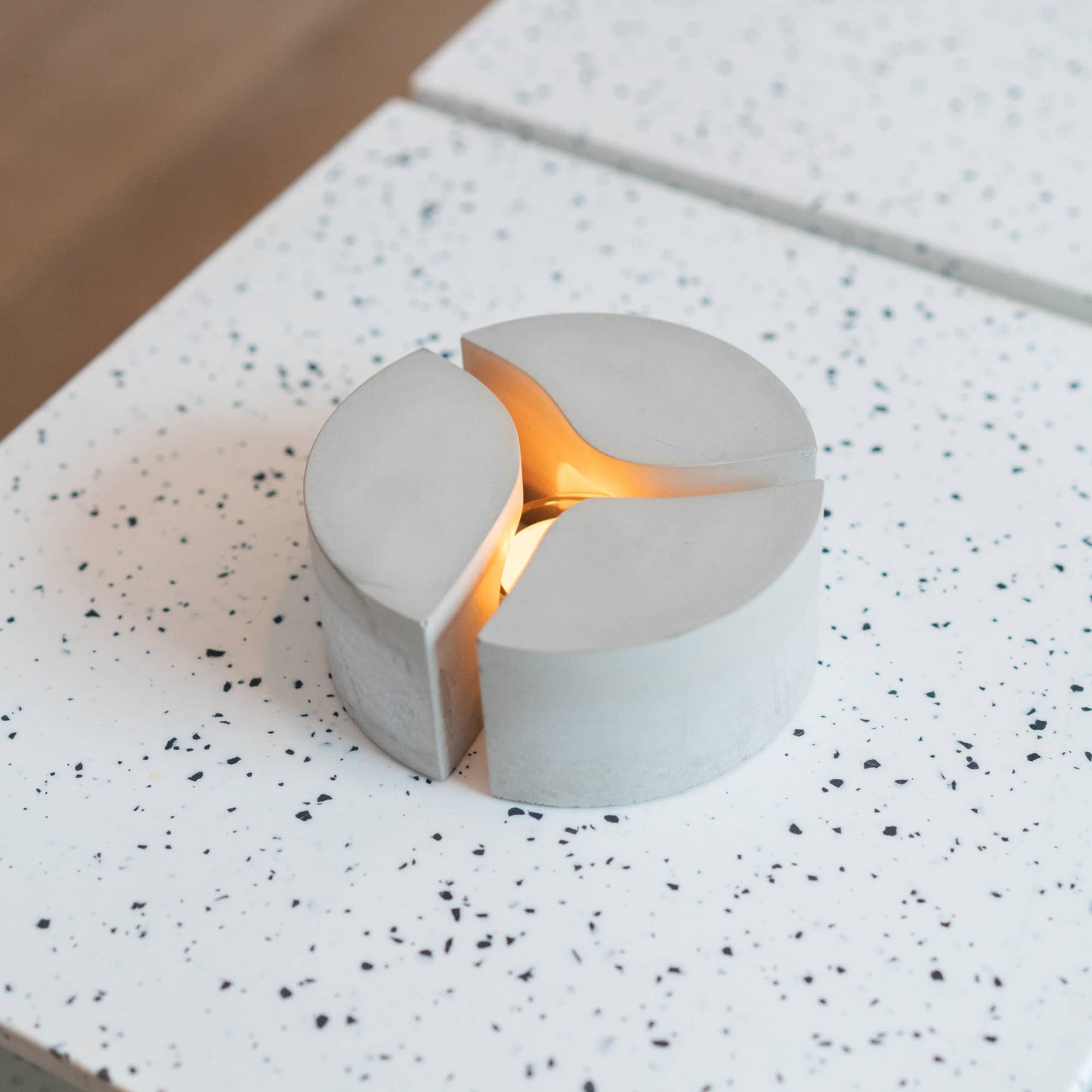 Candle Solitaire