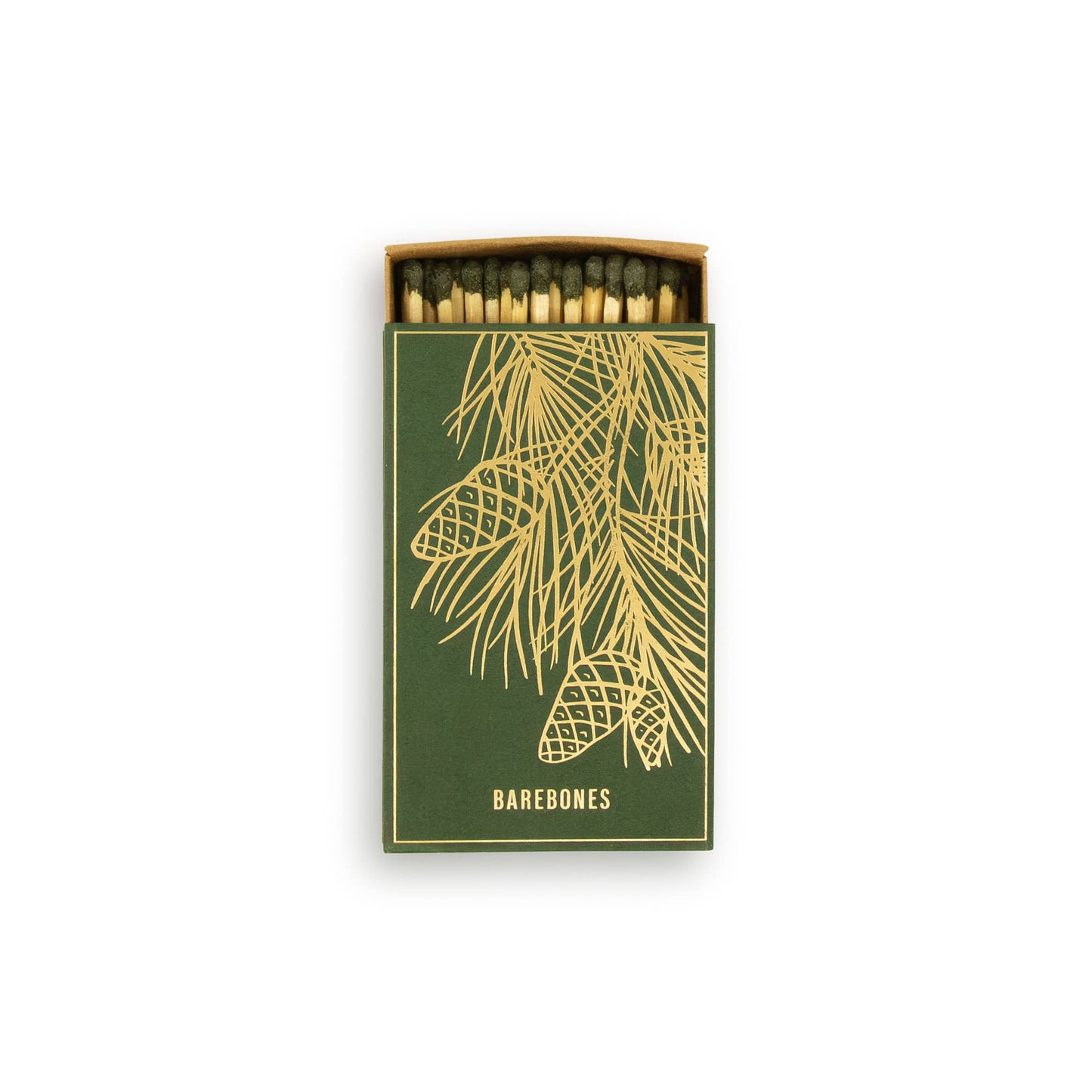Barebones - Botanical Matches