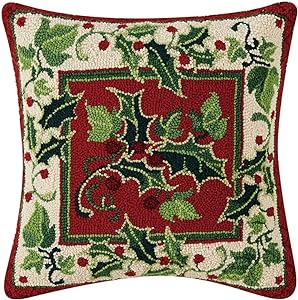 Holiday Pillows - (Select from 7 Styles)