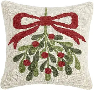 Holiday Pillows - (Select from 7 Styles)
