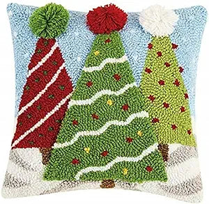 Holiday Pillow