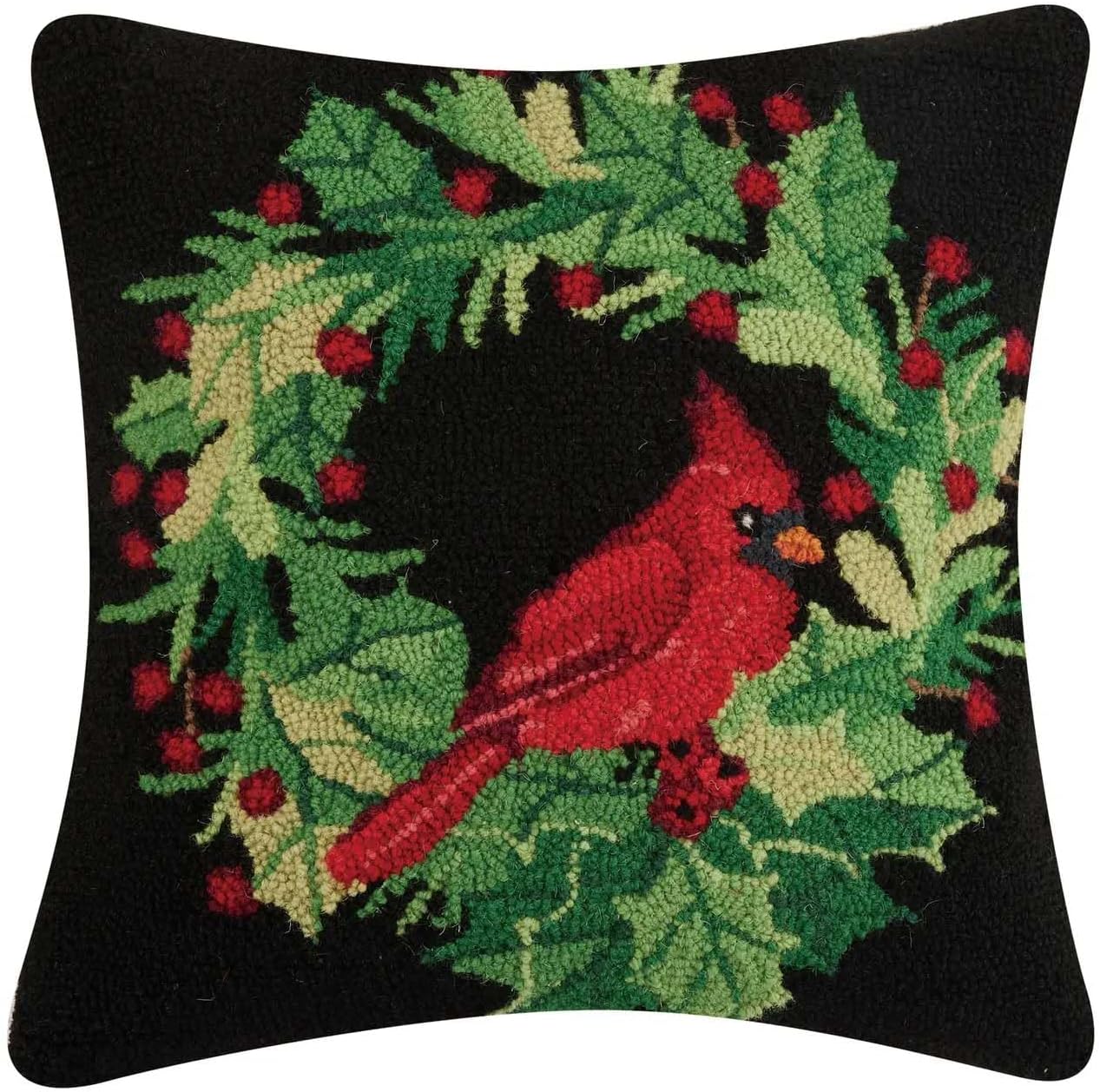 Holiday Pillows - (Select from 7 Styles)