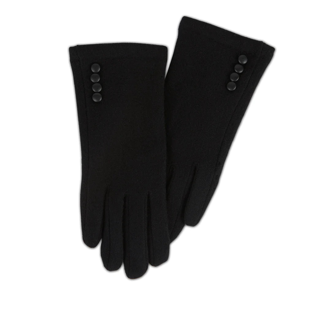 Bristol Wool Gloves