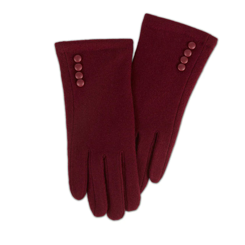 Bristol Wool Gloves
