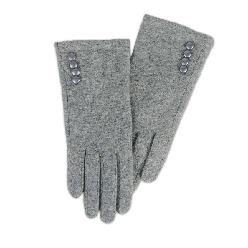 Bristol Wool Gloves