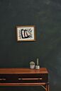 Otomi Wall Art